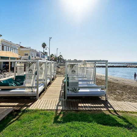 Hotel La Chancla Málaga Dış mekan fotoğraf